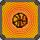 Icon for 篮球之神