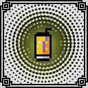 Icon for 没活了