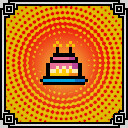 Icon for 生日蛋糕之神