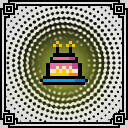 Icon for 过生日了！