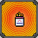 Icon for 传统香烟之神