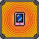 Icon for 手机之神