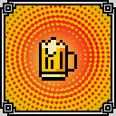 Icon for 啤酒之神