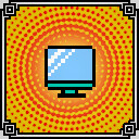 Icon for 电脑之神