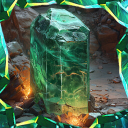 Icon for Emerald Rush