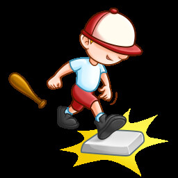 उपलब्धि चिह्न