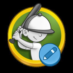 उपलब्धि चिह्न