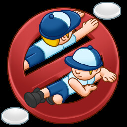 उपलब्धि चिह्न