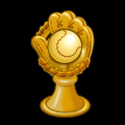 उपलब्धि चिह्न