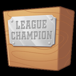 उपलब्धि चिह्न