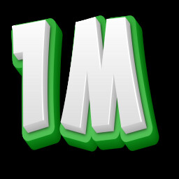 Icon for 1,000,000 Frogs