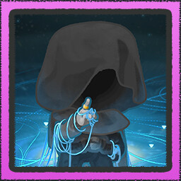 The Puppet Master achievement icon for Astrobuilder