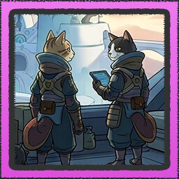 Into Obscurity achievement icon for Astrobuilder