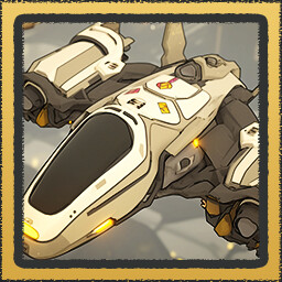 Dream Ride achievement icon for Astrobuilder
