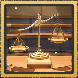 High Return achievement icon for Astrobuilder