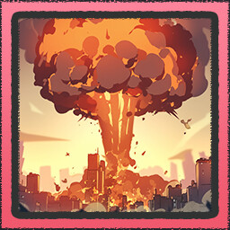 No Loose Ends achievement icon for Astrobuilder