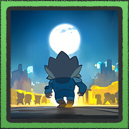 Whispers Between Friends achievement icon for Astrobuilder