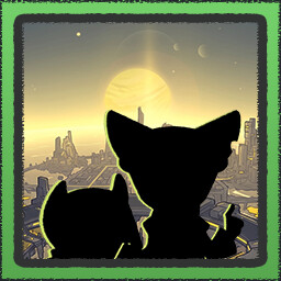 Birds of a Feather achievement icon for Astrobuilder