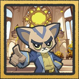 Call the Shots achievement icon for Astrobuilder