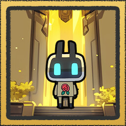 Tycoon of the Century achievement icon for Astrobuilder