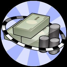 Icon for Billionaire