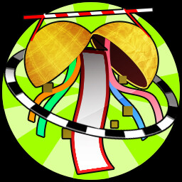 Icon for Dream Shinkansen