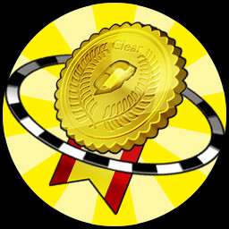 Icon for Never-Ending Track