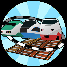 Icon for Railroad Meister