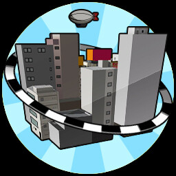 Icon for Power Plant Zone
