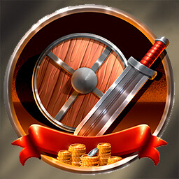 Icon for Taste of victory