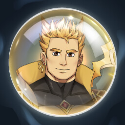 Paumon achievement icon for Baramon: Gotta Fu*k 'em All