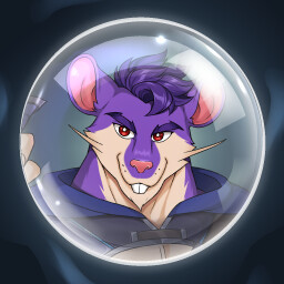 Ratomon achievement icon for Baramon: Gotta Fu*k 'em All