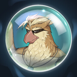 Pipiumon achievement icon for Baramon: Gotta Fu*k 'em All