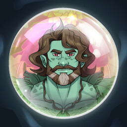 Venomon achievement icon for Baramon: Gotta Fu*k 'em All