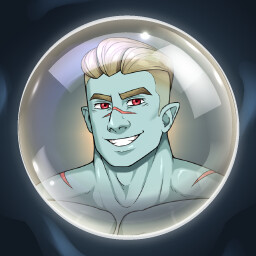 Machomon achievement icon for Baramon: Gotta Fu*k 'em All