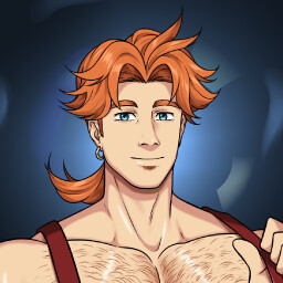 Micah achievement icon for Baramon: Gotta Fu*k 'em All