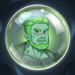 Cutermon achievement icon for Baramon: Gotta Fu*k 'em All