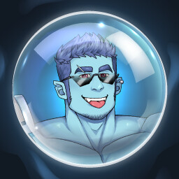 Dripmon achievement icon for Baramon: Gotta Fu*k 'em All