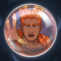 Lavamon achievement icon for Baramon: Gotta Fu*k 'em All