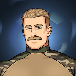 Sullivan achievement icon for Baramon: Gotta Fu*k 'em All