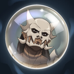 Wakamon achievement icon for Baramon: Gotta Fu*k 'em All