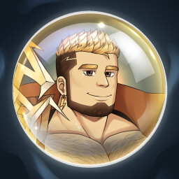 Sparkmon achievement icon for Baramon: Gotta Fu*k 'em All