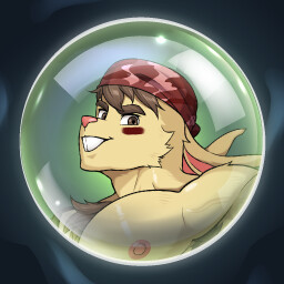 Eastermon achievement icon for Baramon: Gotta Fu*k 'em All