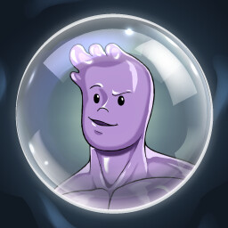 Leitemon achievement icon for Baramon: Gotta Fu*k 'em All