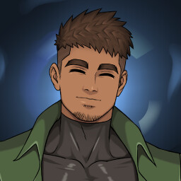 Bruno achievement icon for Baramon: Gotta Fu*k 'em All