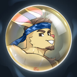Westermon achievement icon for Baramon: Gotta Fu*k 'em All
