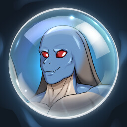 Tentamon achievement icon for Baramon: Gotta Fu*k 'em All