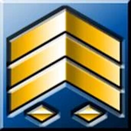 Icon for First Sergeant