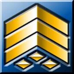 Icon for Sergeant Major