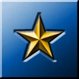 Icon for Brigadier General